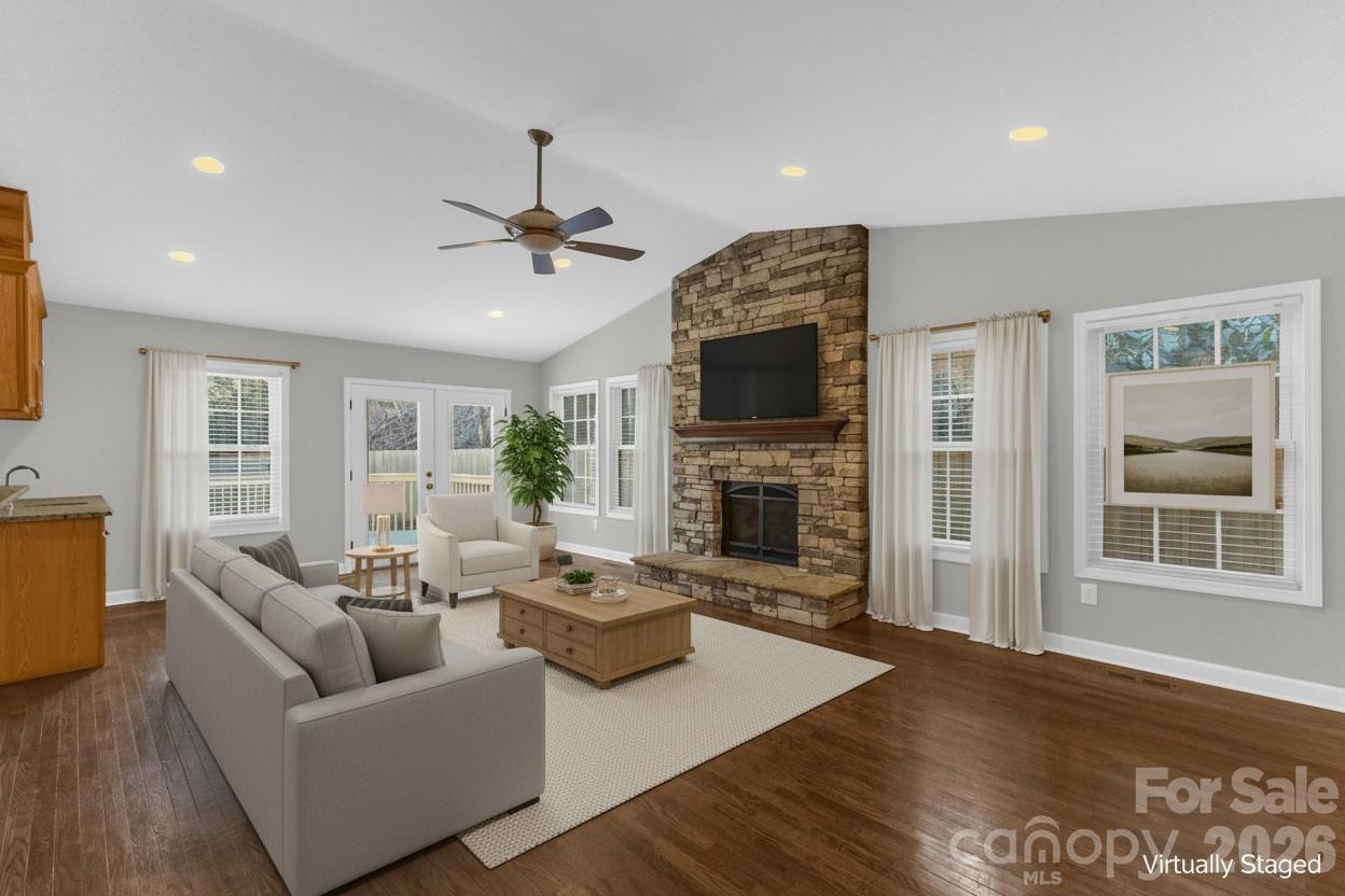 315 Glenn Bridge Road Arden, NC 28704 - Photo 3 of 34