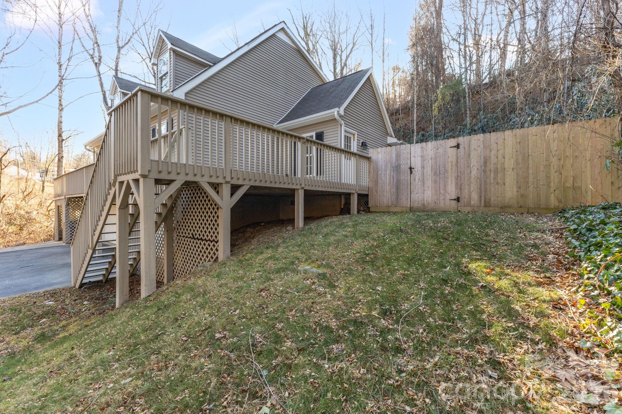 315 Glenn Bridge Road Arden, NC 28704 - Photo 32 of 34
