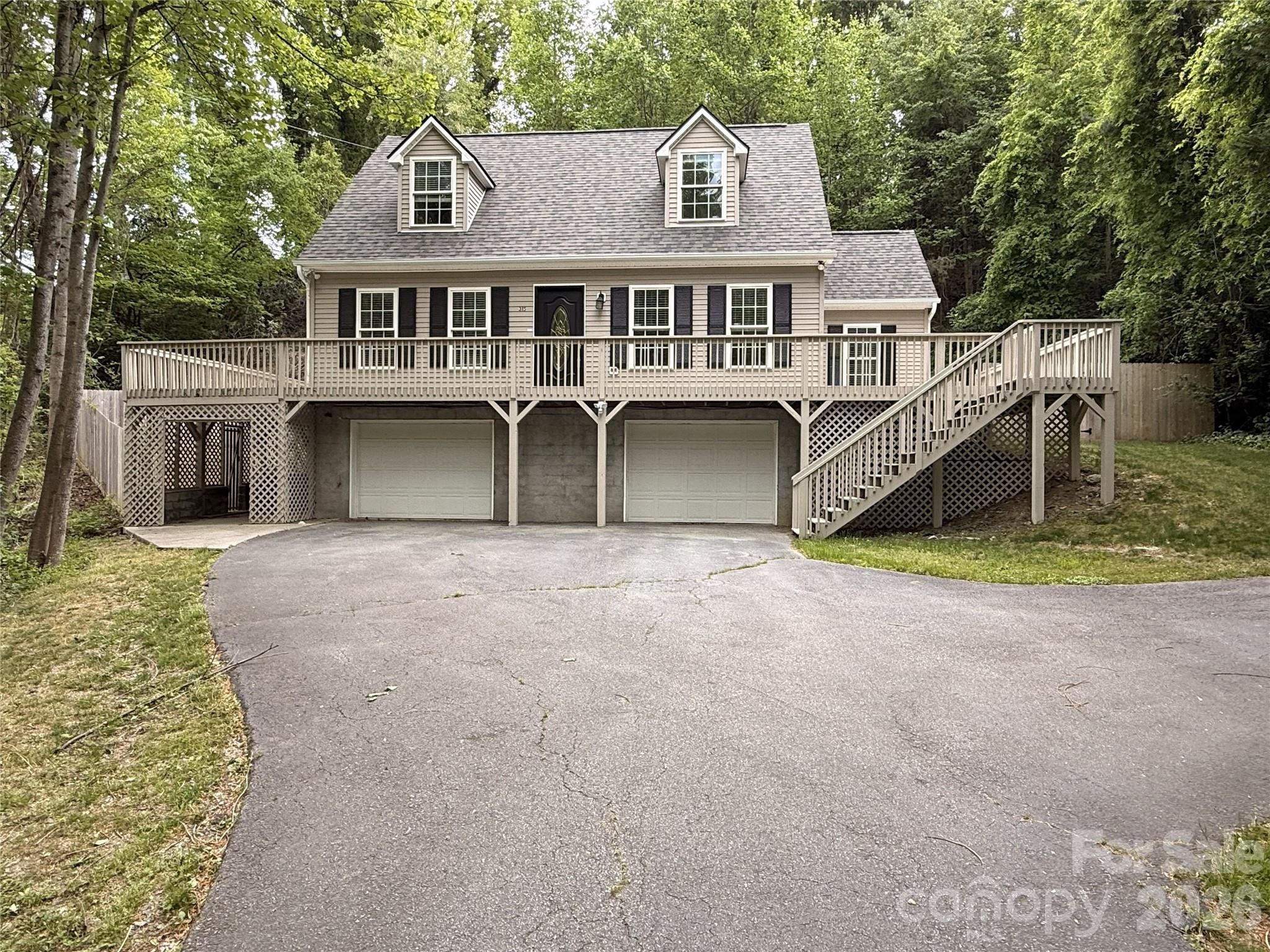 315 Glenn Bridge Road Arden, NC 28704 - Photo 34 of 34