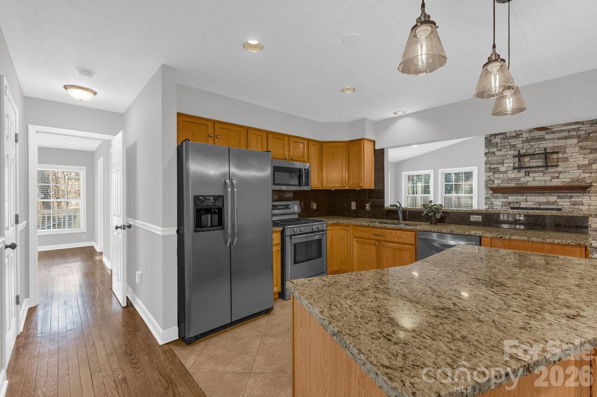 315 Glenn Bridge Road Arden, NC 28704 - Photo 7 of 34