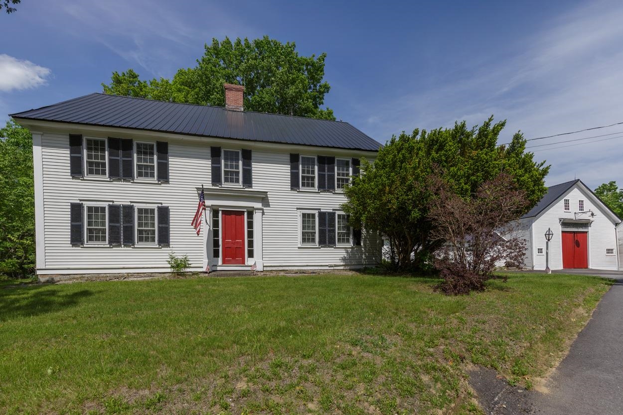 2 Raymond Road Deerfield, NH 03037 - Photo 50 of 53