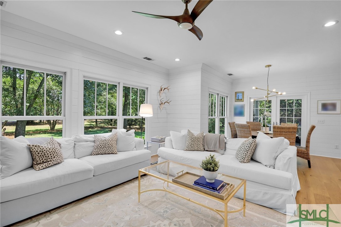 214 Spanton Crescent Pooler, GA 31322 - Photo 11 of 35