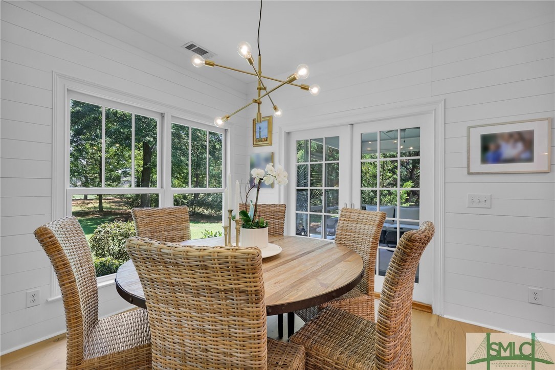 214 Spanton Crescent Pooler, GA 31322 - Photo 12 of 35