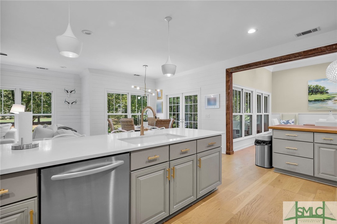 214 Spanton Crescent Pooler, GA 31322 - Photo 13 of 35