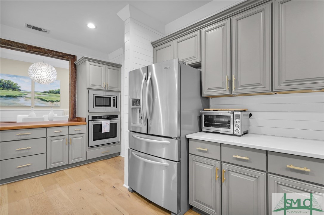 214 Spanton Crescent Pooler, GA 31322 - Photo 14 of 35