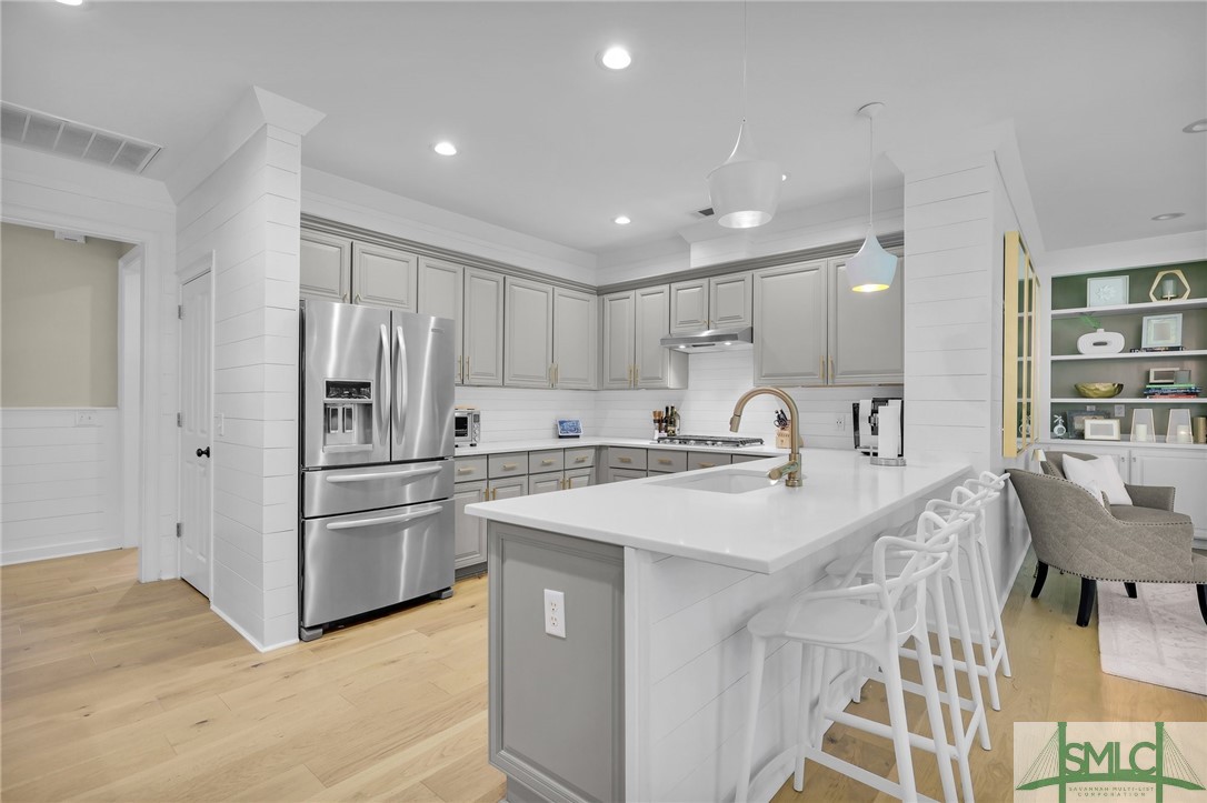 214 Spanton Crescent Pooler, GA 31322 - Photo 15 of 35