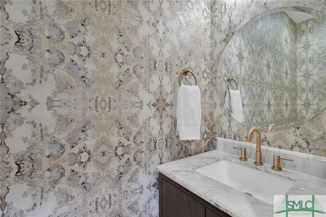 214 Spanton Crescent Pooler, GA 31322 - Photo 17 of 35