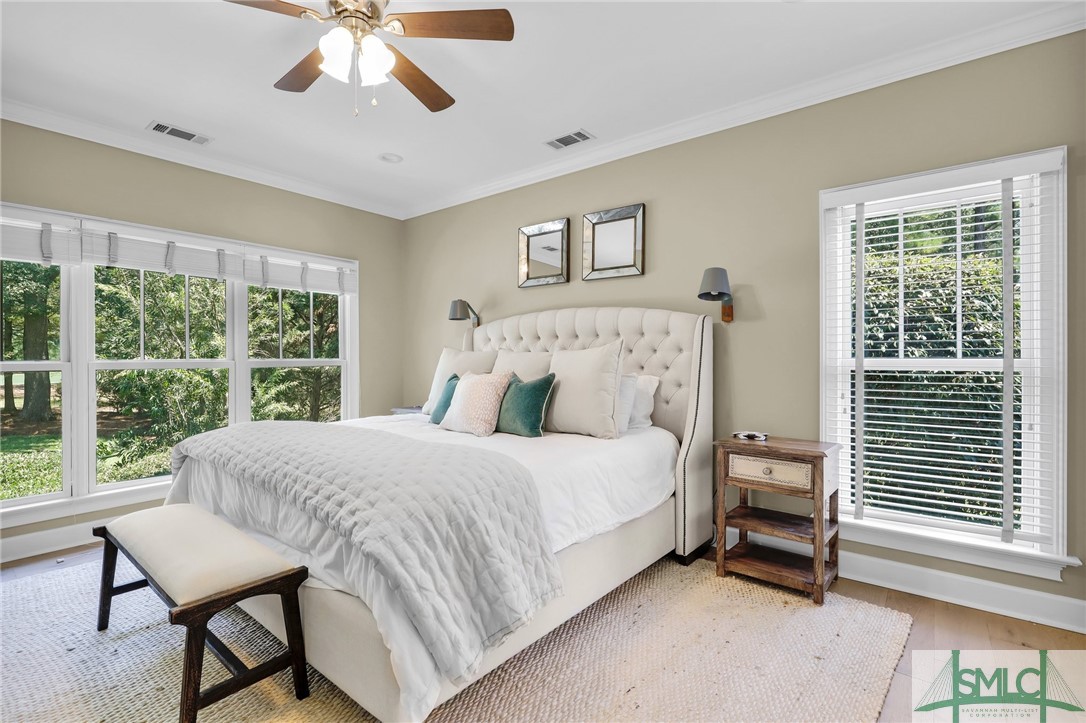 214 Spanton Crescent Pooler, GA 31322 - Photo 18 of 35