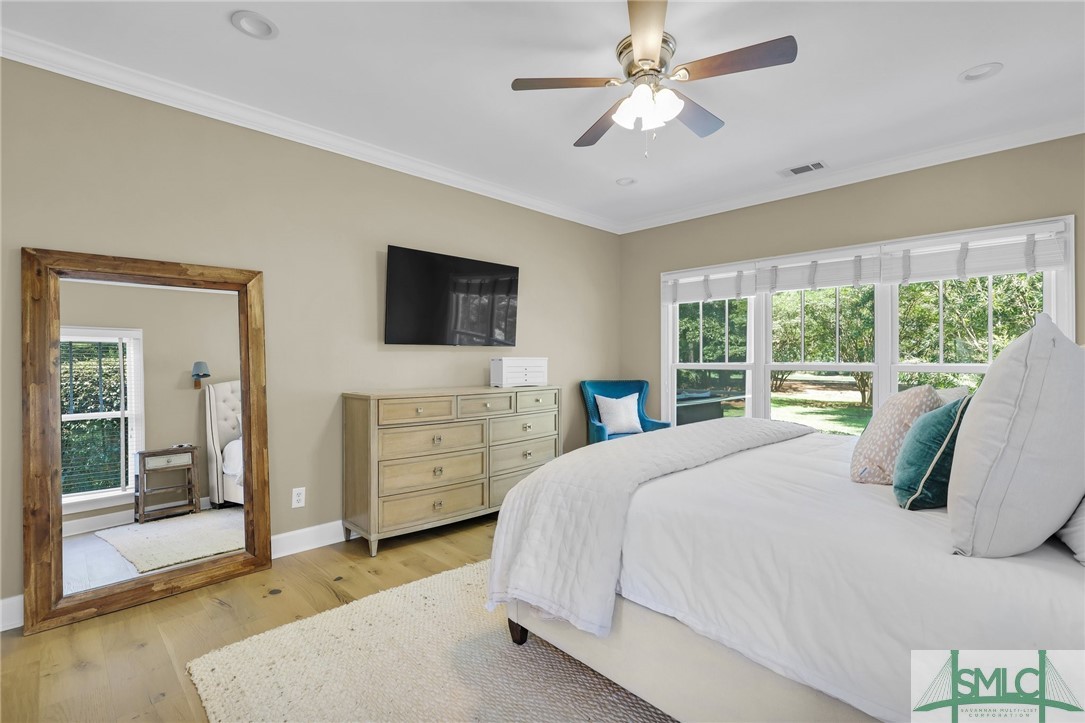 214 Spanton Crescent Pooler, GA 31322 - Photo 19 of 35