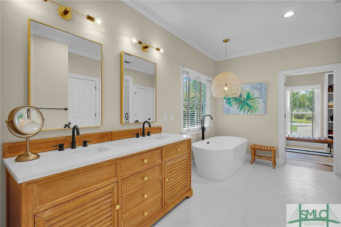 214 Spanton Crescent Pooler, GA 31322 - Photo 20 of 35