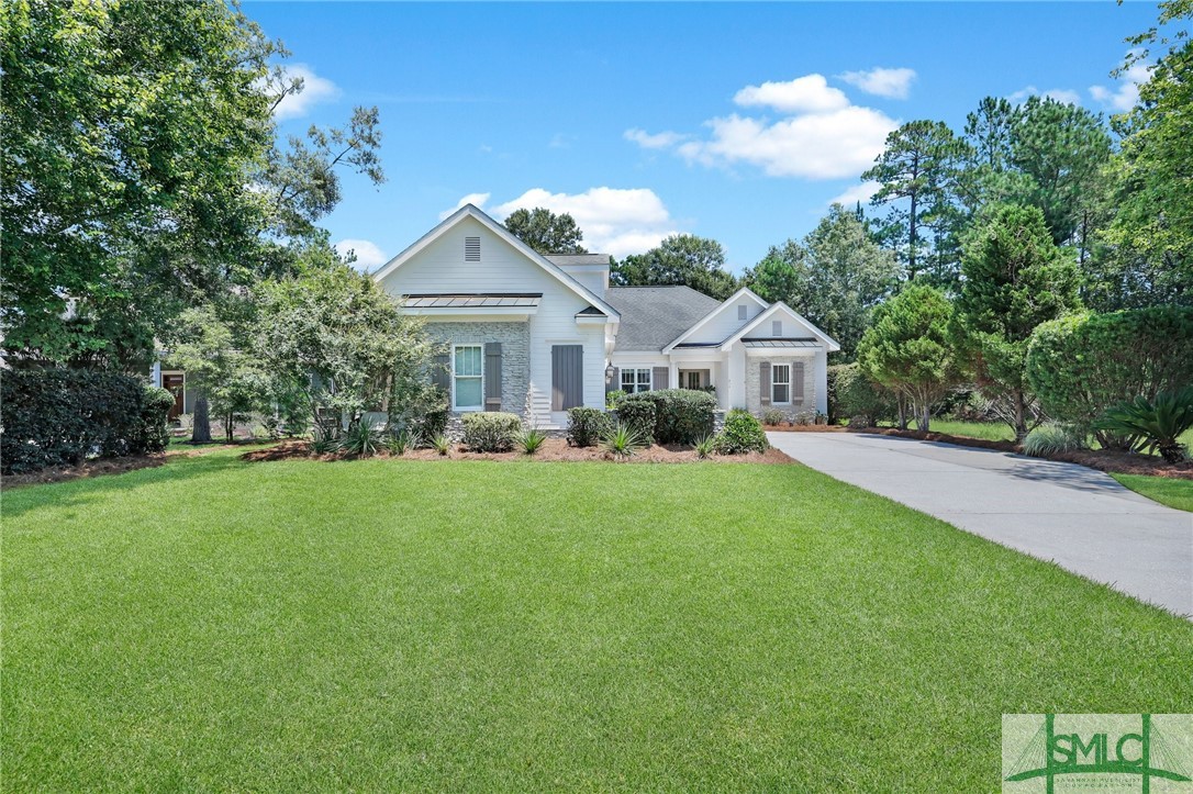 214 Spanton Crescent Pooler, GA 31322 - Photo 2 of 35