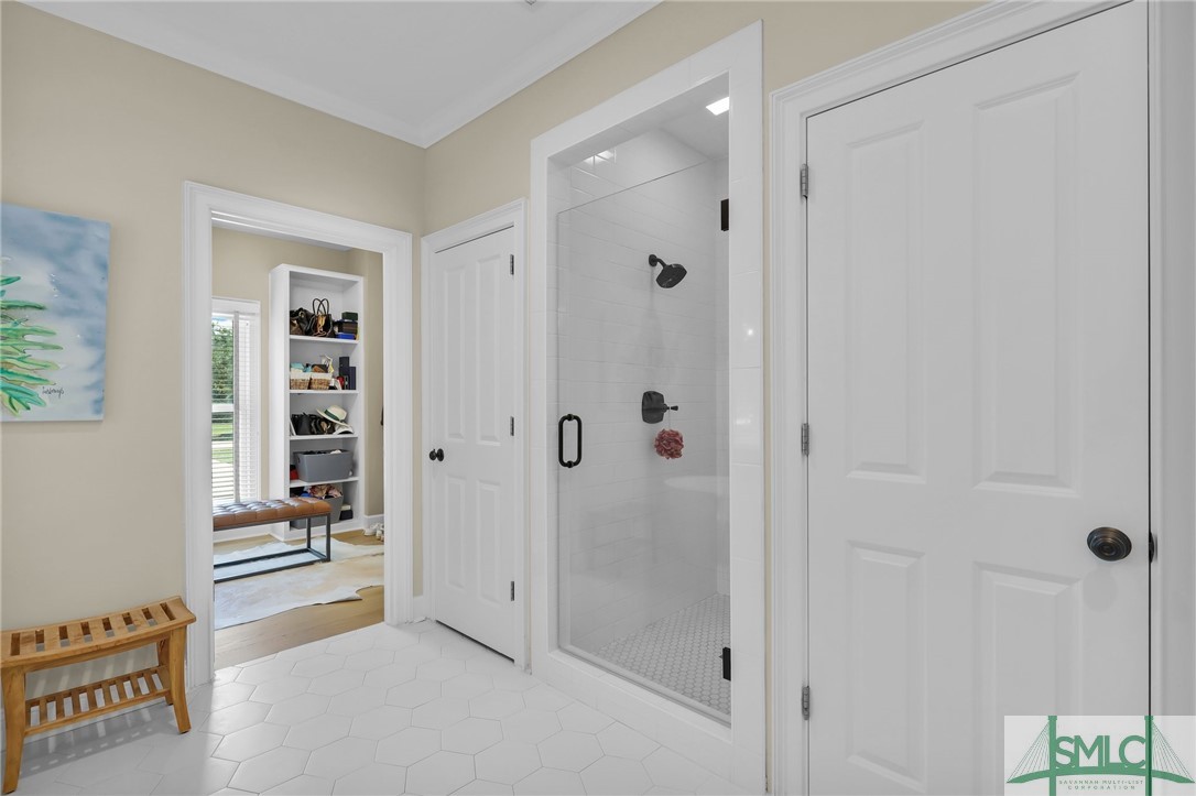 214 Spanton Crescent Pooler, GA 31322 - Photo 21 of 35