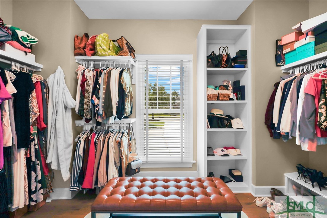 214 Spanton Crescent Pooler, GA 31322 - Photo 22 of 35