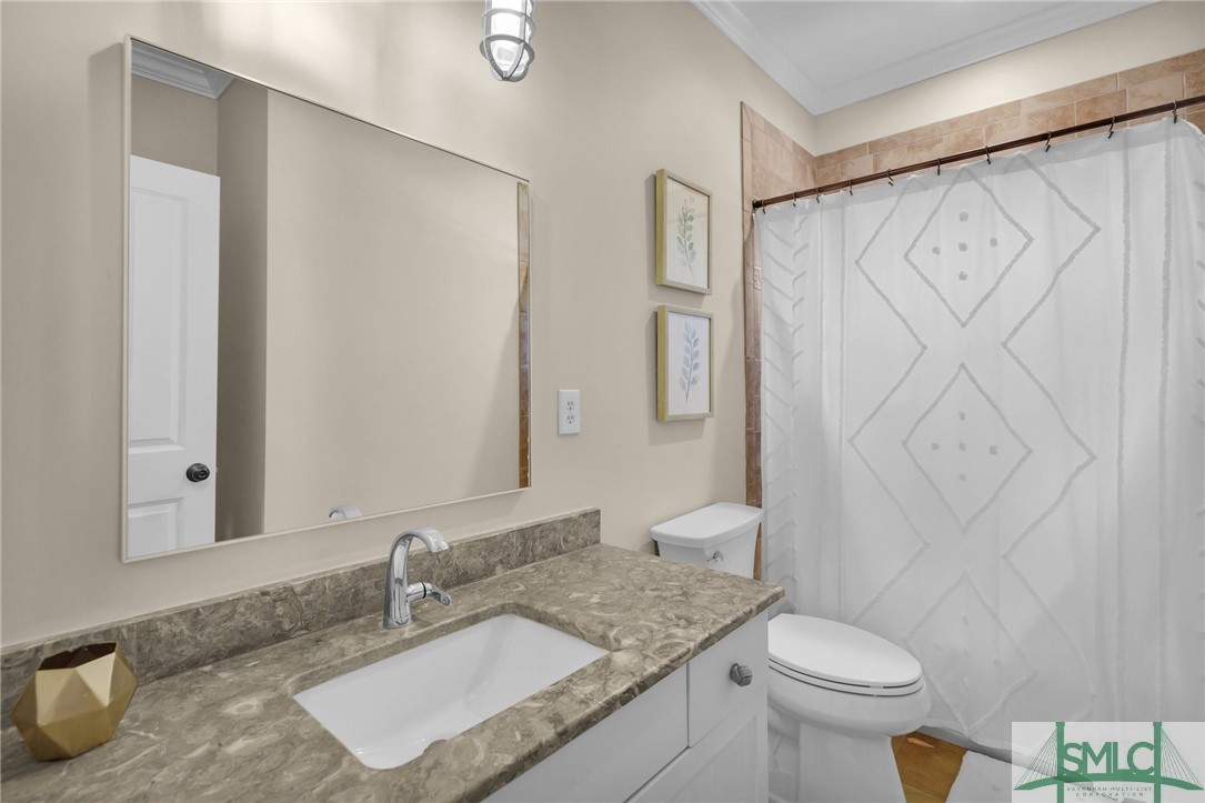 214 Spanton Crescent Pooler, GA 31322 - Photo 23 of 35