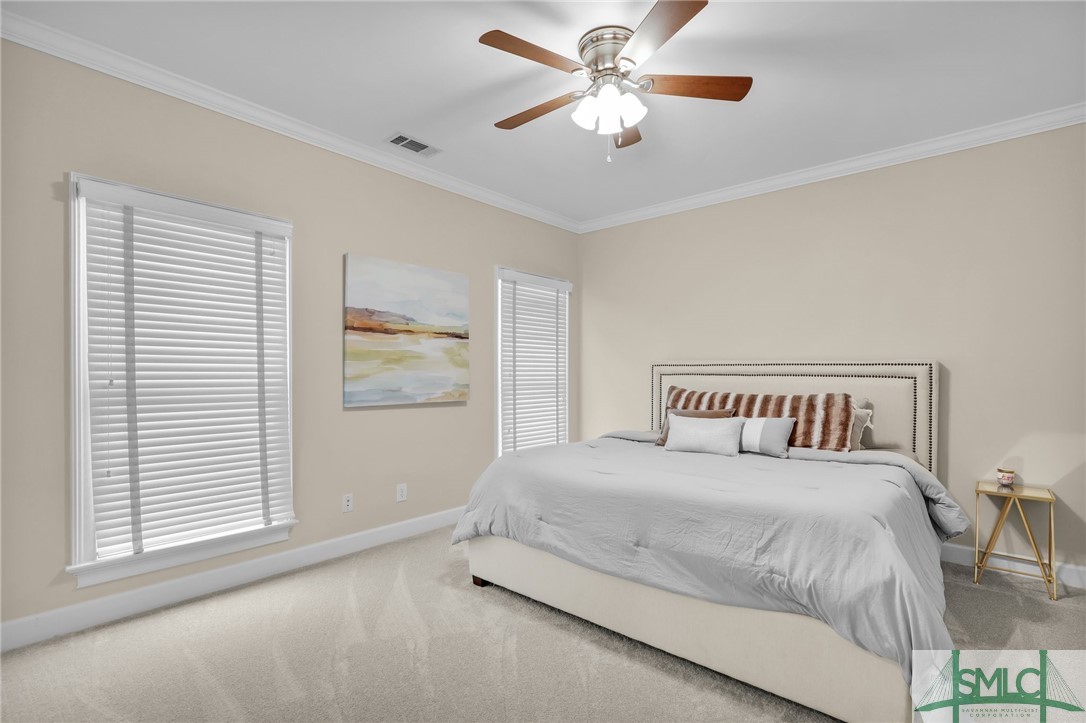 214 Spanton Crescent Pooler, GA 31322 - Photo 24 of 35