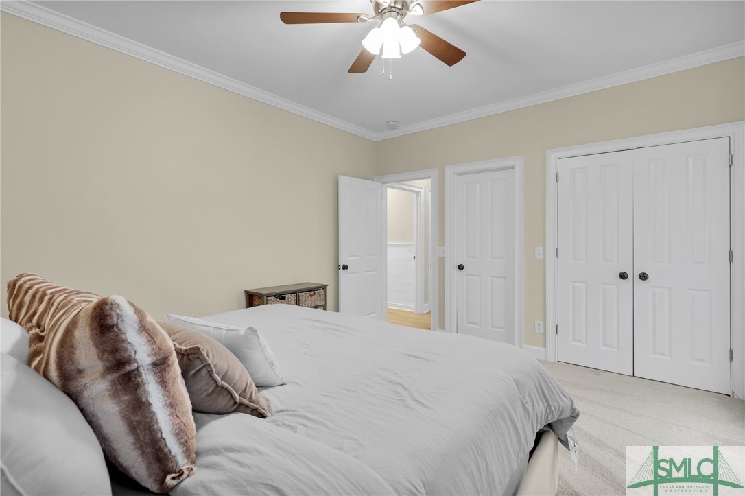 214 Spanton Crescent Pooler, GA 31322 - Photo 25 of 35