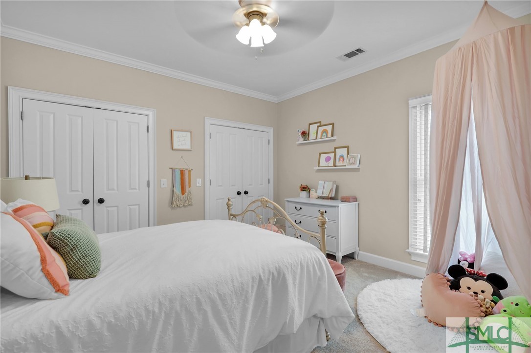 214 Spanton Crescent Pooler, GA 31322 - Photo 26 of 35