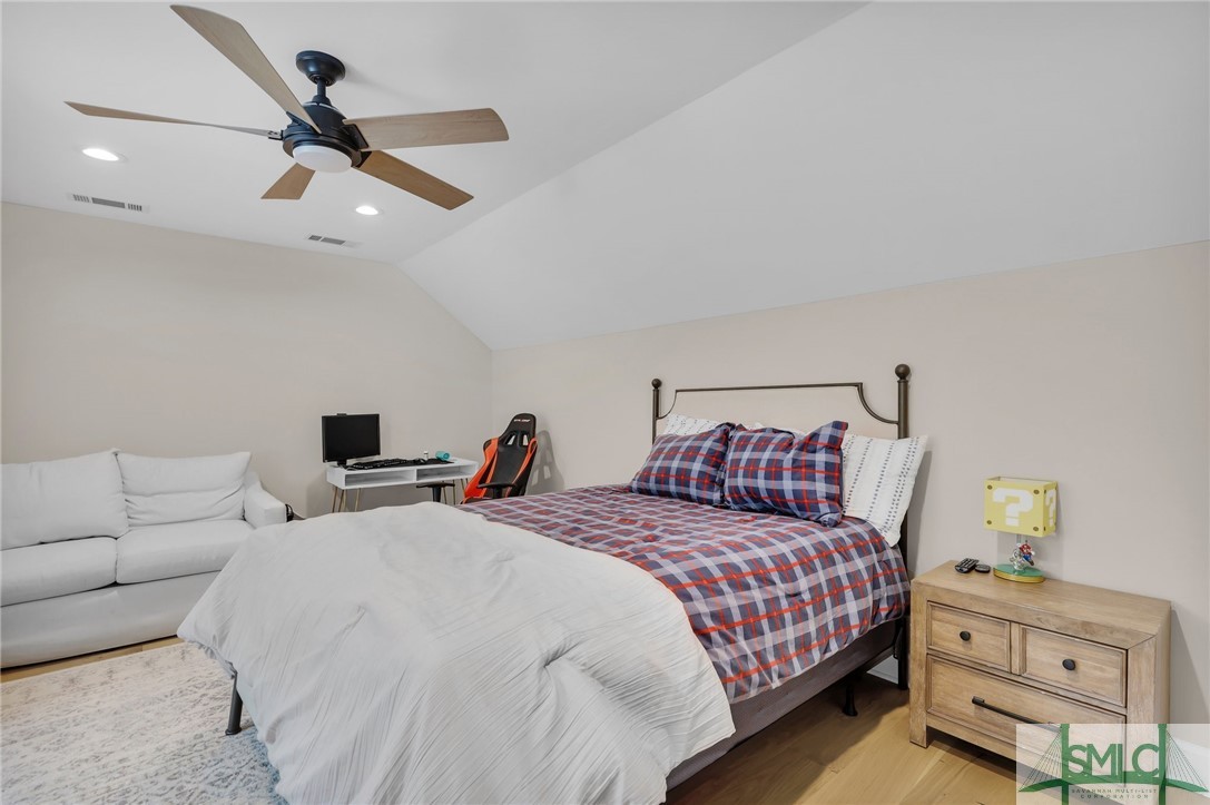 214 Spanton Crescent Pooler, GA 31322 - Photo 28 of 35