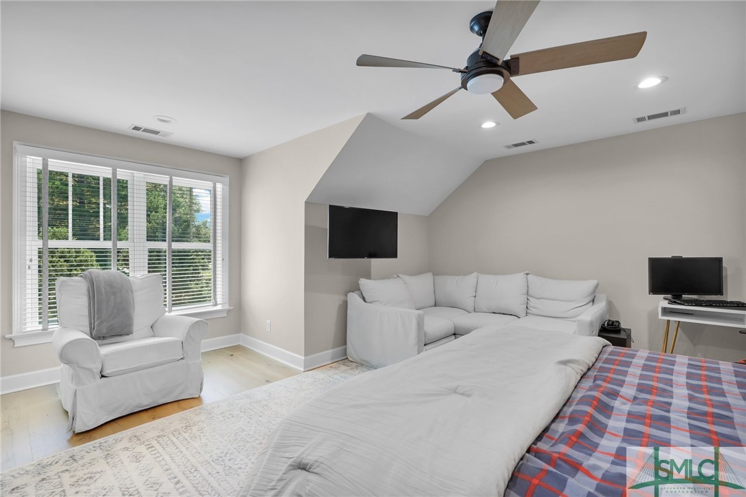 214 Spanton Crescent Pooler, GA 31322 - Photo 29 of 35