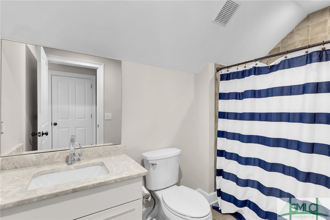 214 Spanton Crescent Pooler, GA 31322 - Photo 30 of 35