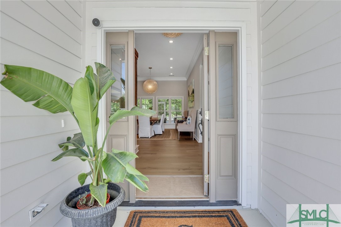 214 Spanton Crescent Pooler, GA 31322 - Photo 3 of 35