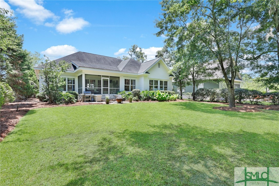 214 Spanton Crescent Pooler, GA 31322 - Photo 34 of 35