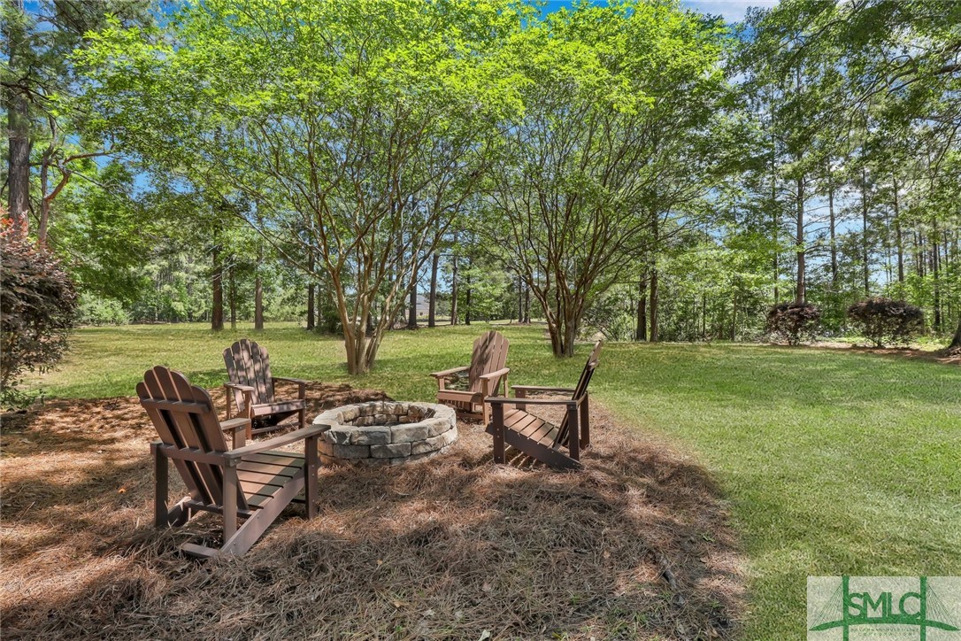 214 Spanton Crescent Pooler, GA 31322 - Photo 35 of 35