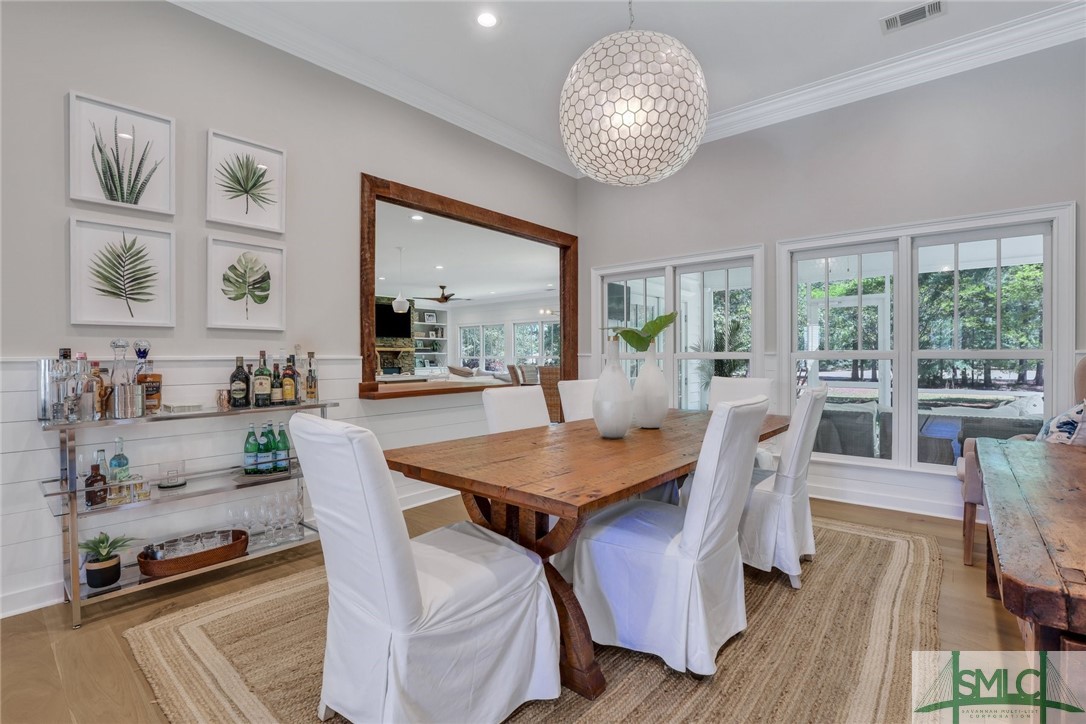 214 Spanton Crescent Pooler, GA 31322 - Photo 5 of 35