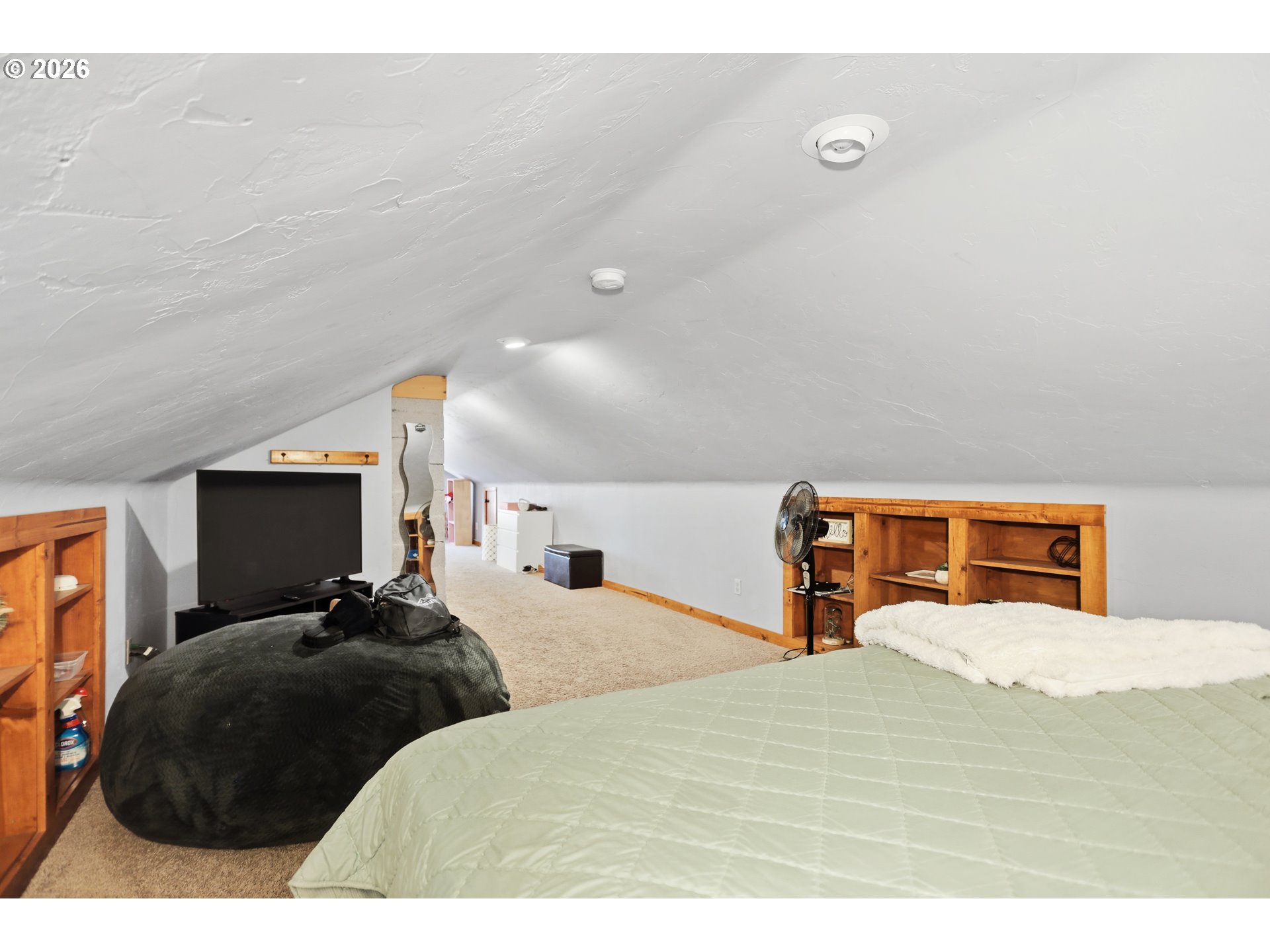 6145 Bailey Road Mount Hood Parkdale, OR 97041 - Photo 20 of 39