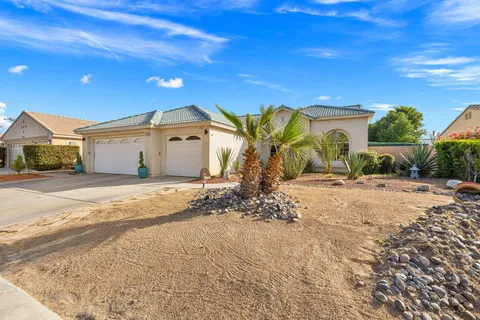 $590,000 | 27742 Avenida Maravilla, Cathedral City, CA 92234