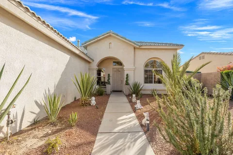 $590,000 | 27742 Avenida Maravilla, Cathedral City, CA 92234