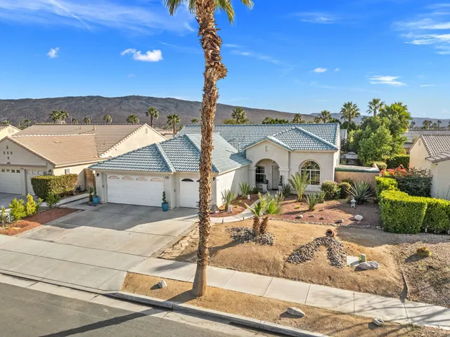 $590,000 | 27742 Avenida Maravilla, Cathedral City, CA 92234