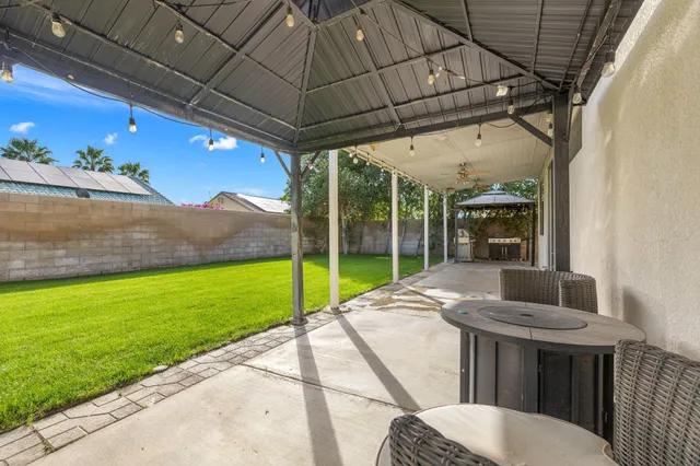 $590,000 | 27742 Avenida Maravilla, Cathedral City, CA 92234