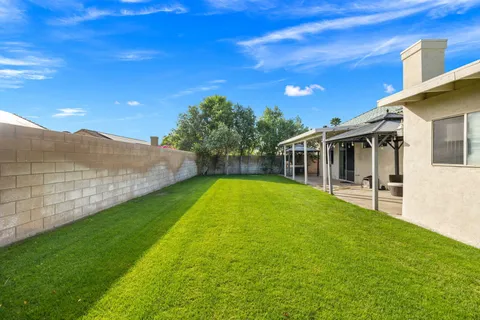 $590,000 | 27742 Avenida Maravilla, Cathedral City, CA 92234