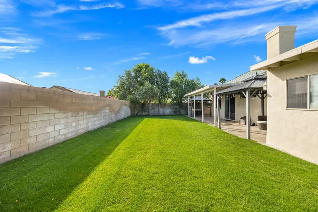 $590,000 | 27742 Avenida Maravilla, Cathedral City, CA 92234