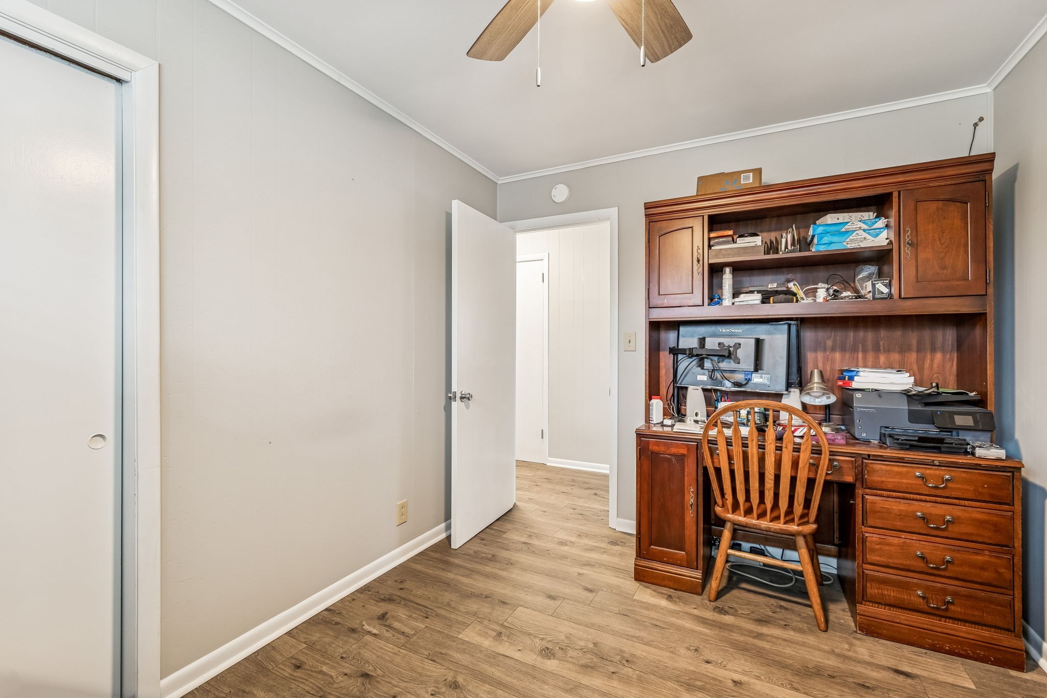 8871 Pinewood Road Lyles, TN 37098 - Photo 20 of 35 a dining room with furniture and window