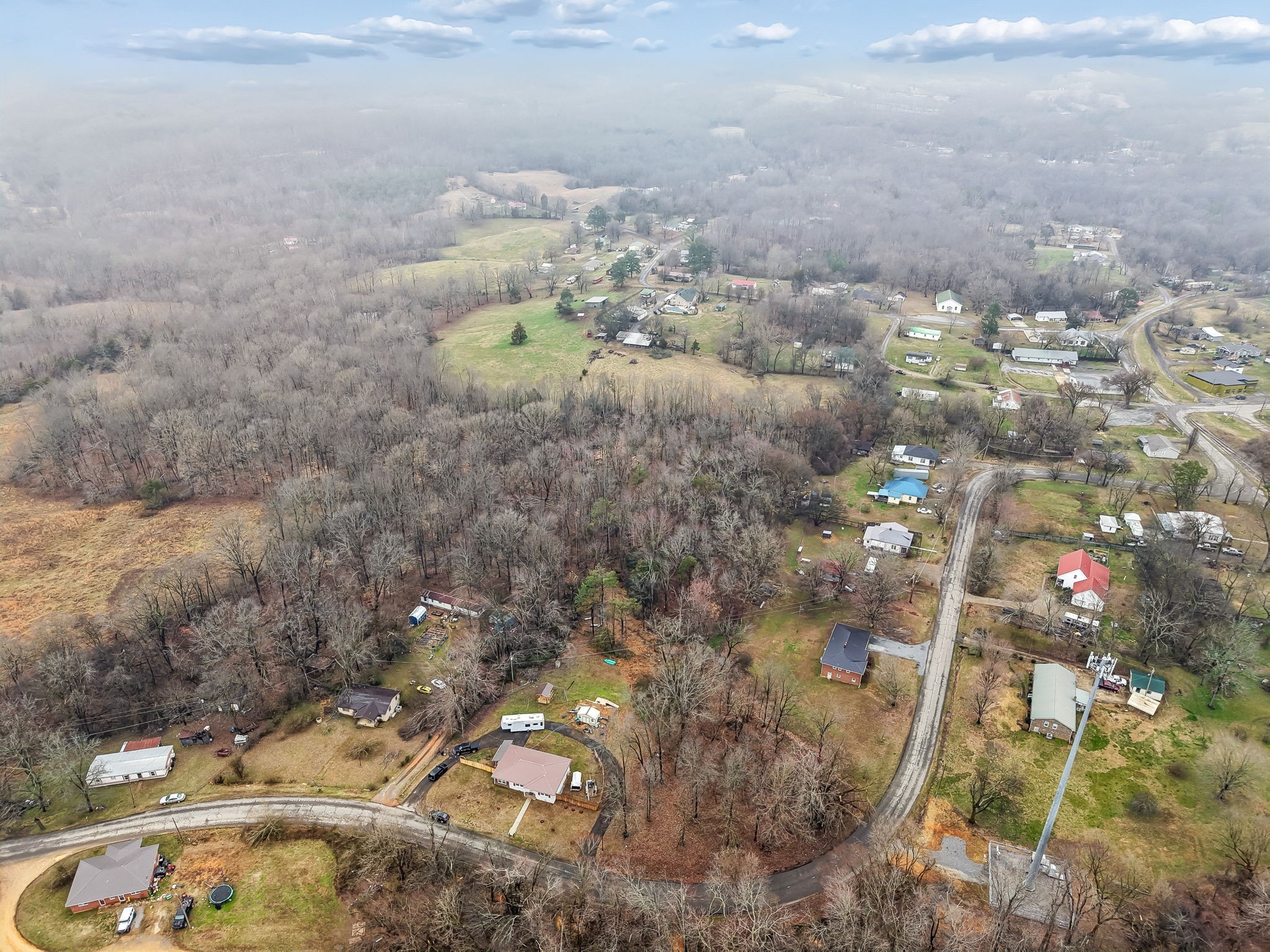 8871 Pinewood Road Lyles, TN 37098 - Photo 31 of 35 a picture of water