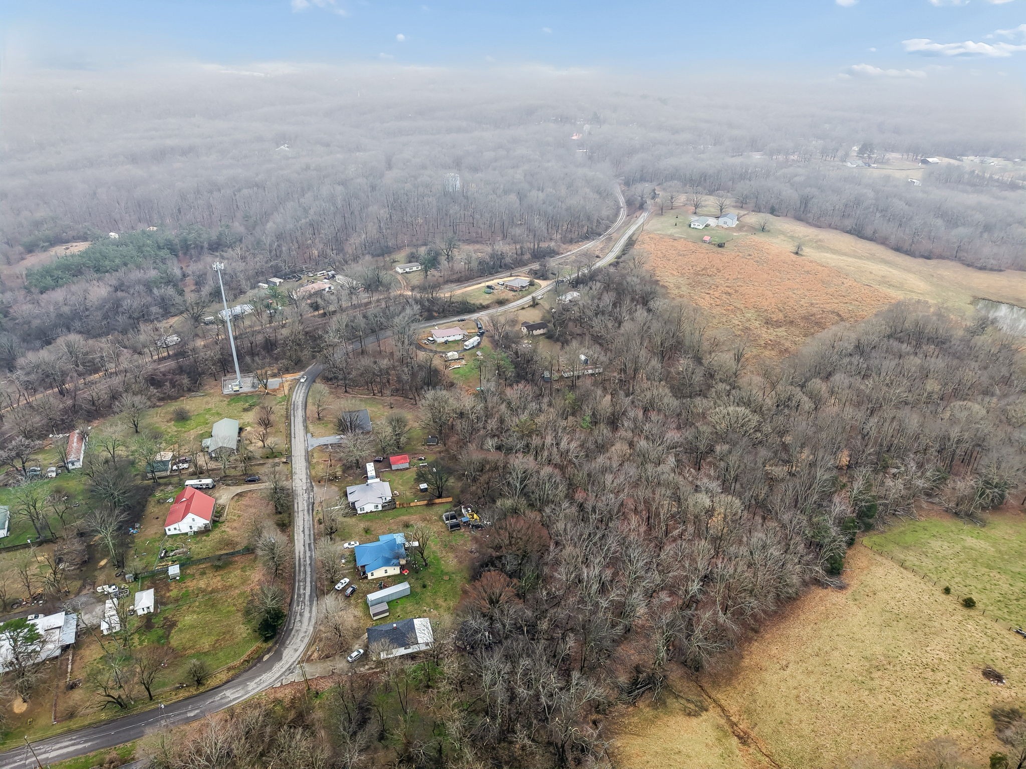 8871 Pinewood Road Lyles, TN 37098 - Photo 32 of 35