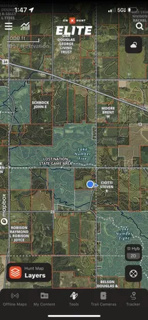 $299,900 | 5018 South Rumsey Road, Pittsford, MI 49271