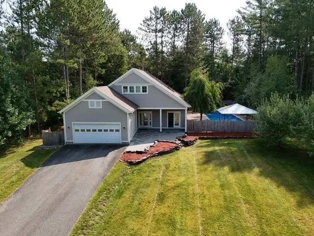$525,000 | 20 Cherry Lane, Newport, VT 05855