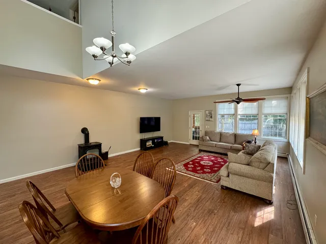 $525,000 | 20 Cherry Lane, Newport, VT 05855