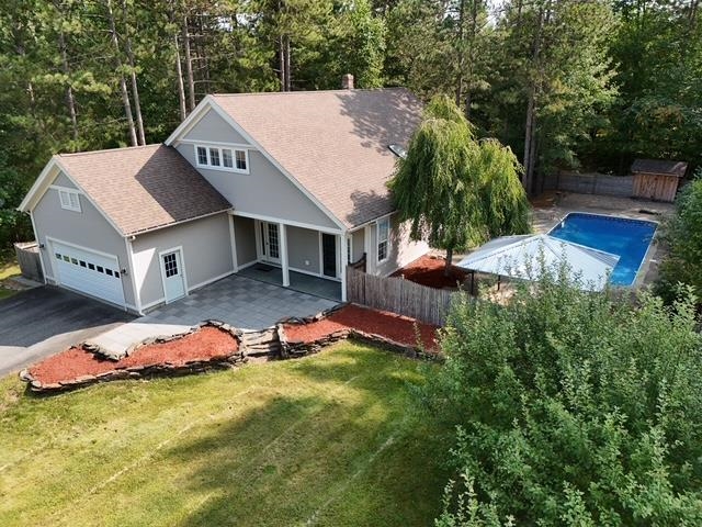 20 Cherry Lane Newport, VT 05855 - Photo 3 of 58