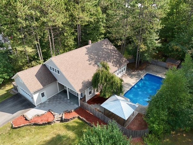 20 Cherry Lane Newport, VT 05855 - Photo 4 of 58