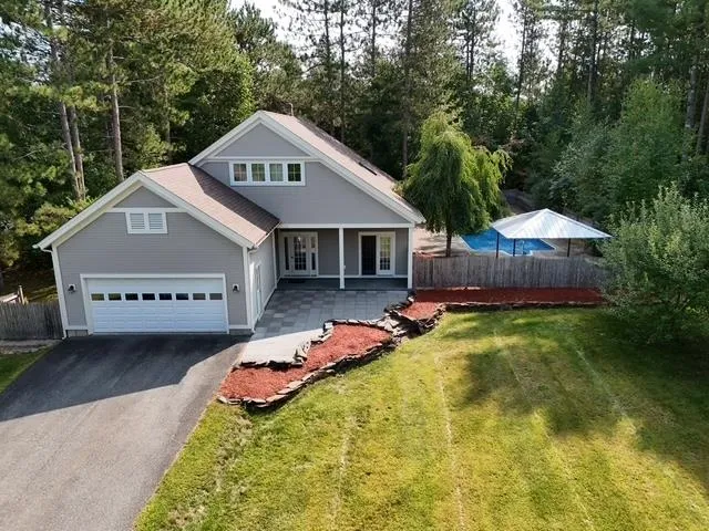 $525,000 | 20 Cherry Lane, Newport, VT 05855