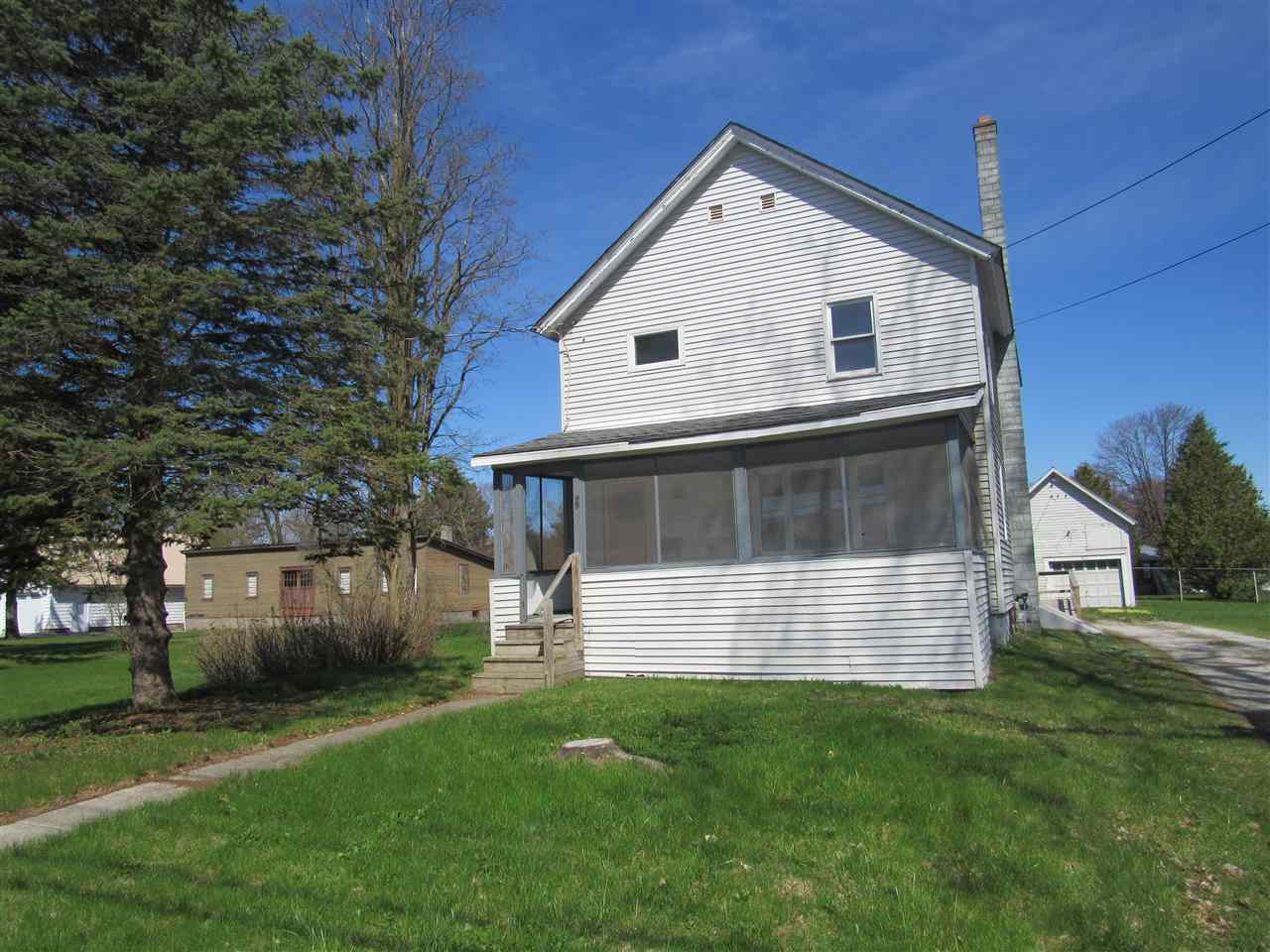 95 Canada Street Swanton, VT 05488 - Photo 1 of 7 Gallery Image 1