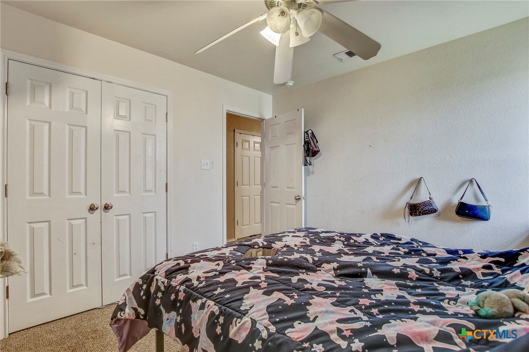 302 Sumac Trail Copperas Cove, TX 76522 - Photo 19 of 30