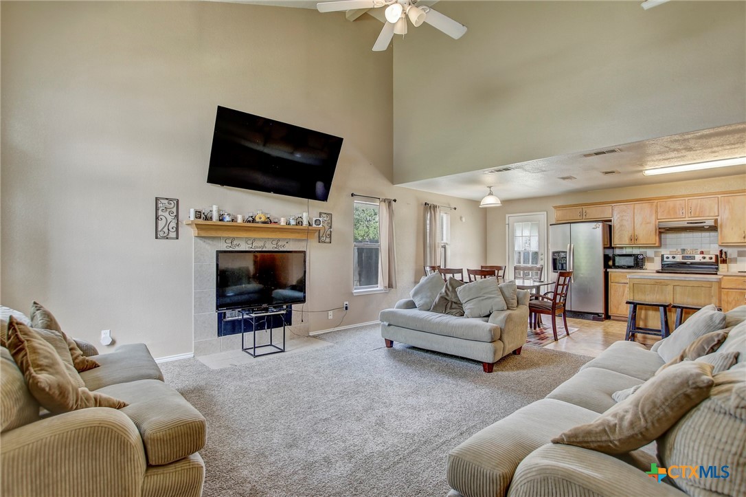 302 Sumac Trail Copperas Cove, TX 76522 - Photo 2 of 30