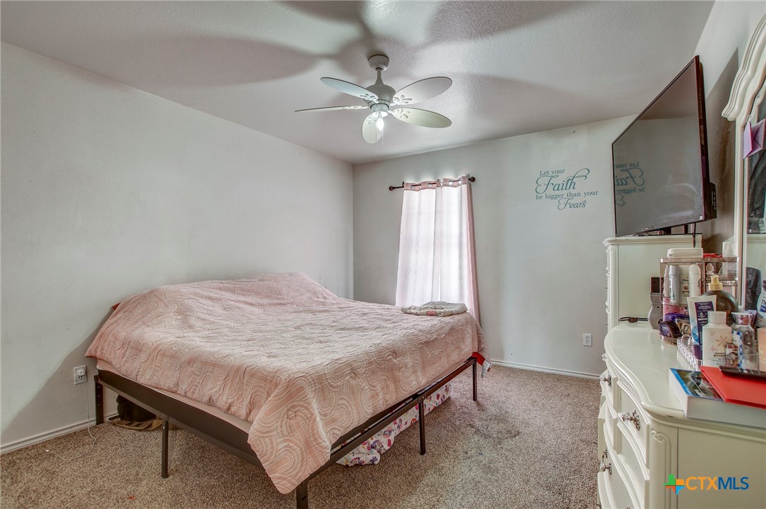 302 Sumac Trail Copperas Cove, TX 76522 - Photo 22 of 30