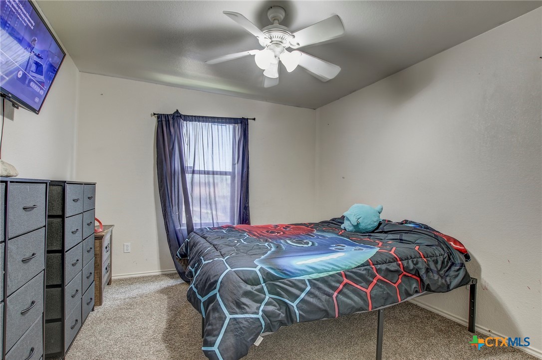 302 Sumac Trail Copperas Cove, TX 76522 - Photo 24 of 30