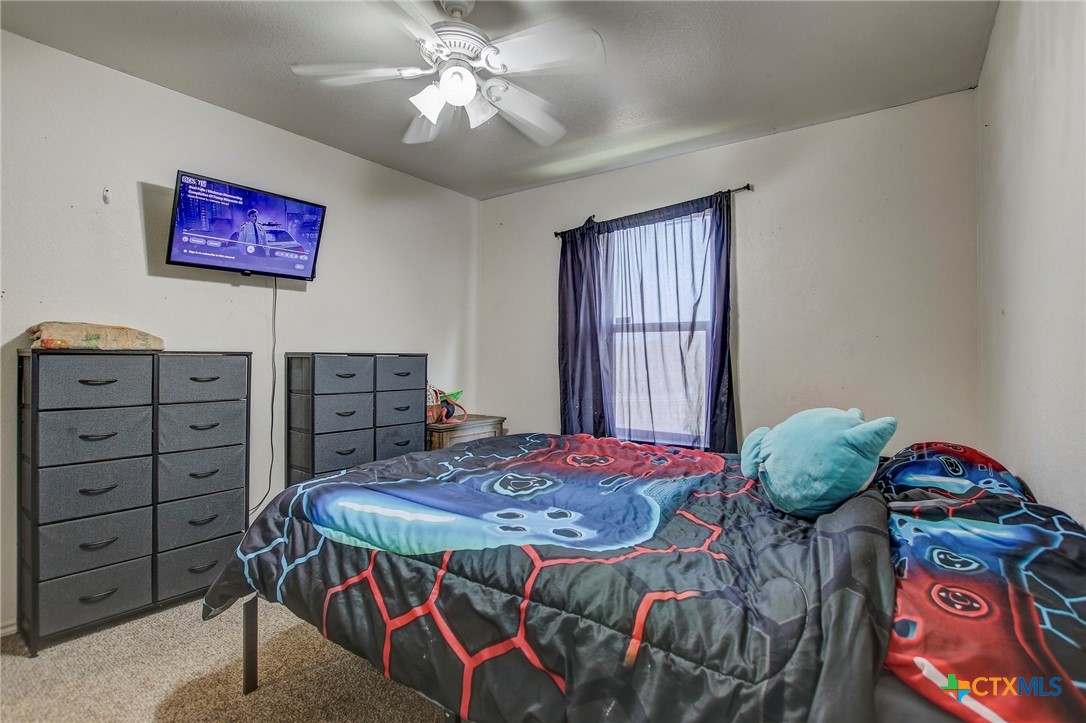 302 Sumac Trail Copperas Cove, TX 76522 - Photo 25 of 30